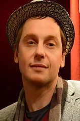 picture of actor Julien Cottereau