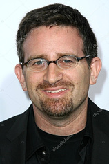 photo of person Peter Buchman