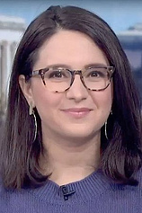 picture of actor Bari Weiss