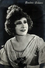 Foto de Pauline Polaire