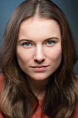 picture of actor Kate Soulsby