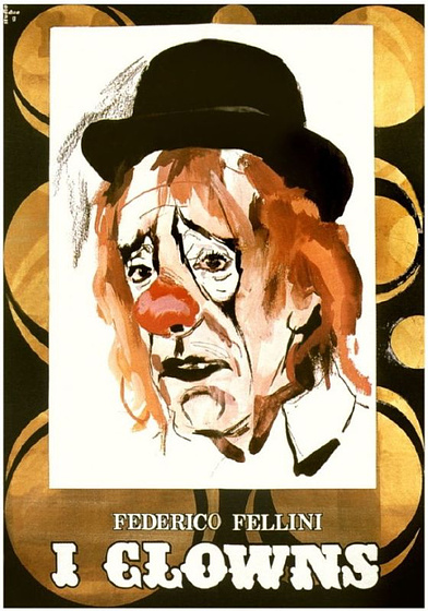 Imagen de I Clowns