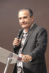picture of actor Silas Malafaia