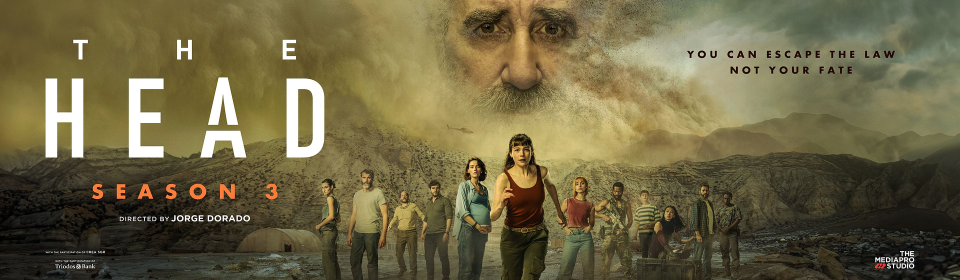 Imagen de The Head (Cartel)