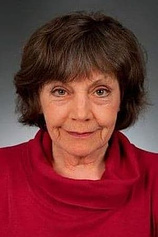 photo of person Janet Dale