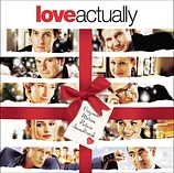 Carátula de la banda de sonido de Love Actually