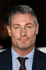 picture of actor Dean Gaffney