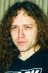 picture of actor Bill Zebub
