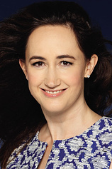 photo of person Sophie Kinsella