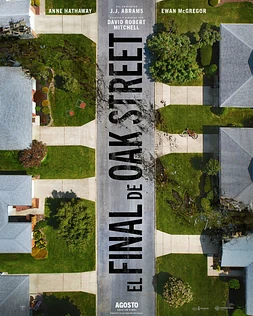 El Final de la Calle Oak