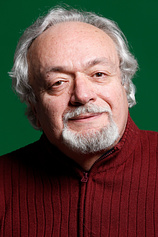 picture of actor Moisej Bazijan