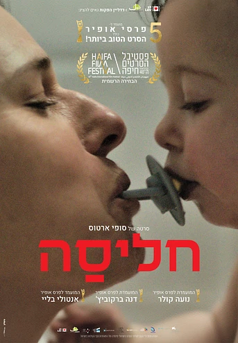 Poster de Halisa