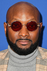 photo of person Patrik-Ian Polk