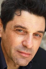 Foto de Eric Cénat