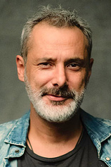 picture of actor Kamil Güler