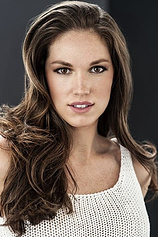 picture of actor Lisa Chandler