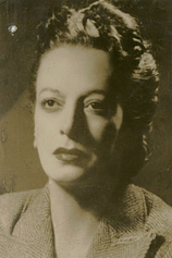 picture of actor Elsa O'Connor