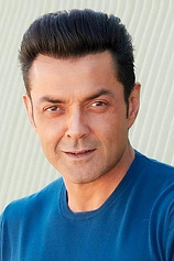 picture of actor Bobby Deol