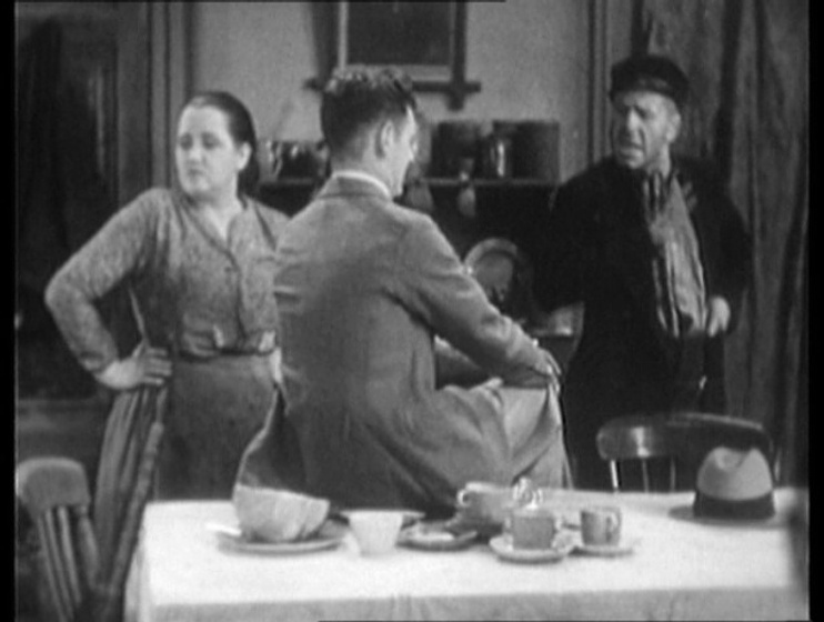Imagen de Juno and the Paycock