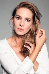 photo of person Laura Domínguez