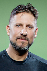 photo of person David Ayer