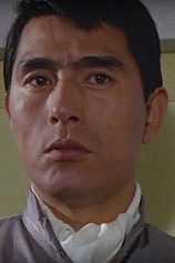 picture of actor Hiroshi Minami