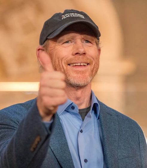 Ron Howard en inferno-2016 (Premiere en Florencia. Octubre 2016)