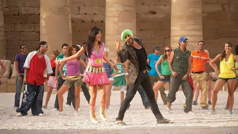 Imagen de Singh Is King