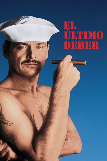 poster of content El Último deber