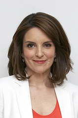 picture of actor Tina Fey