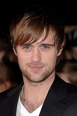 picture of actor Jonas Armstrong