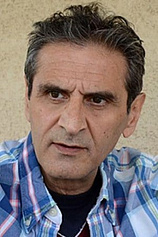 picture of actor Meletis Georgiadis