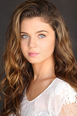 picture of actor AlexAnn Hopkins