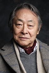 picture of actor Lee Dong-chan
