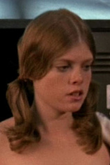 picture of actor Brandy Woods