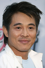 photo of person Jet Li