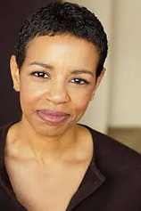 picture of actor Cathy Diane Tomlin
