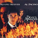 cover of soundtrack Pactar con el Diablo