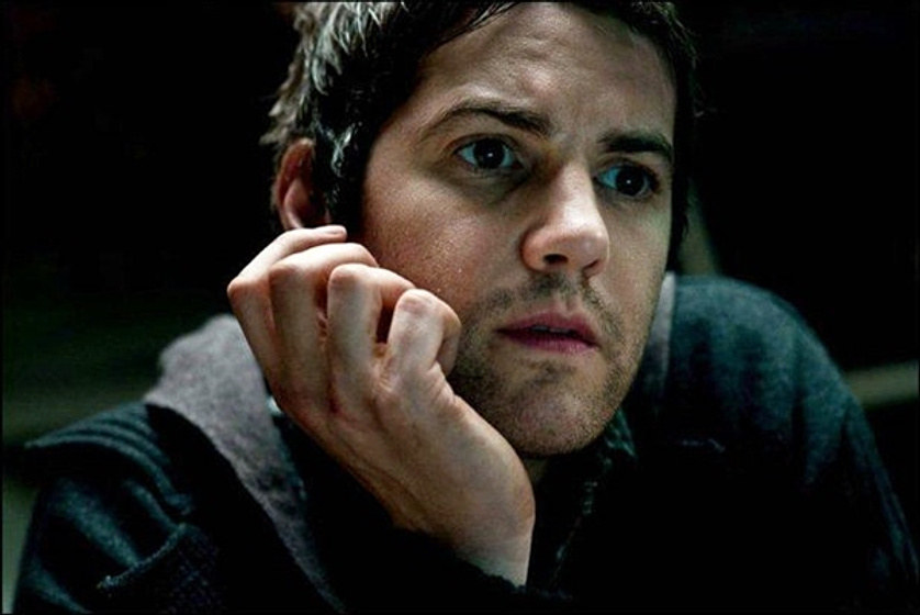 Jim Sturgess en La Mejor Oferta