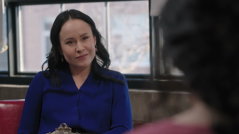 Imagen de El Coraje de una Esposa