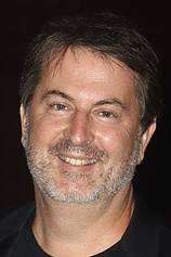 photo of person David Wolstencroft