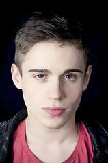 picture of actor Martin Combes