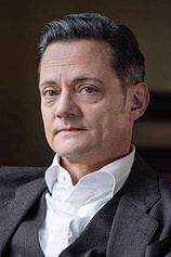 picture of actor Alexander E. Fennon