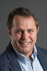picture of actor Deon Coetzee
