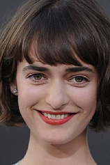 photo of person Olya Zueva