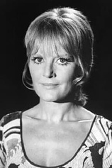 picture of actor Petula Clark
