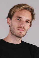 Foto de Felix Kjellberg