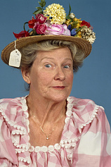 picture of actor Minnie Pearl