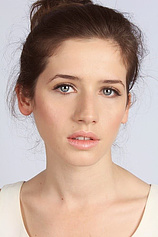 photo of person Paula Muñoz