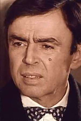 picture of actor Miloš Kandić
